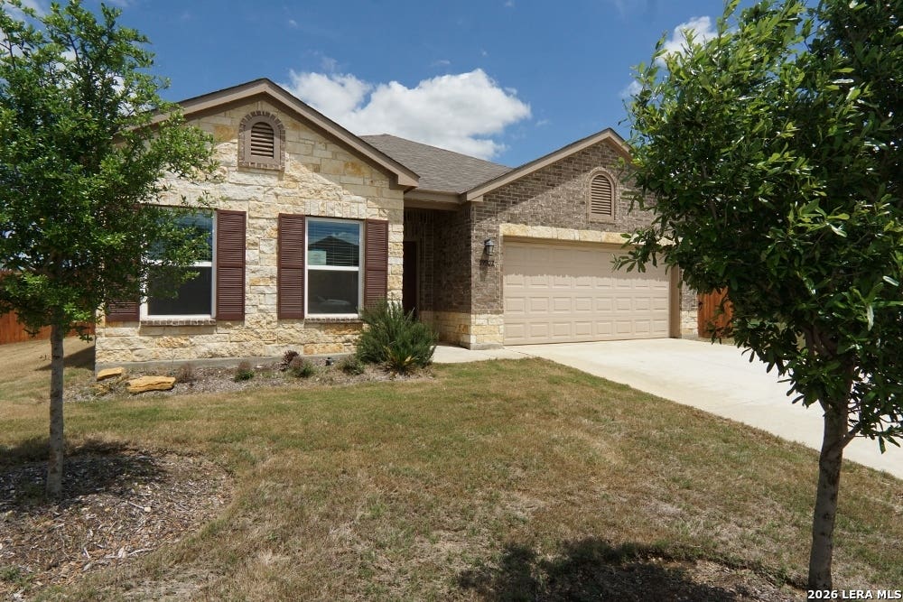 Photo of 19902 Lonesome Dove, Lytle, TX 78052 (MLS # 1992526)