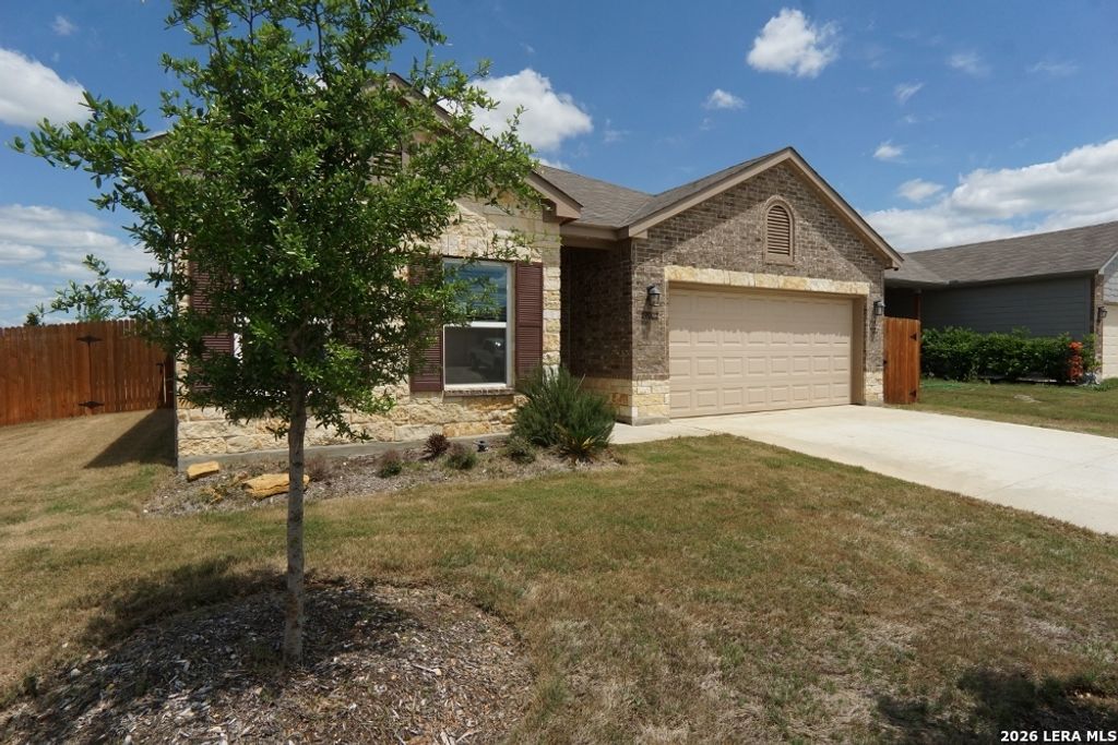 Photo of 19902 Lonesome Dove, Lytle, TX 78052 (MLS # 1992526)