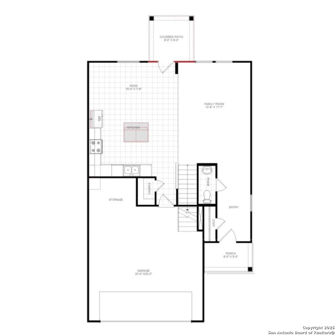 7803 Canyon Cove