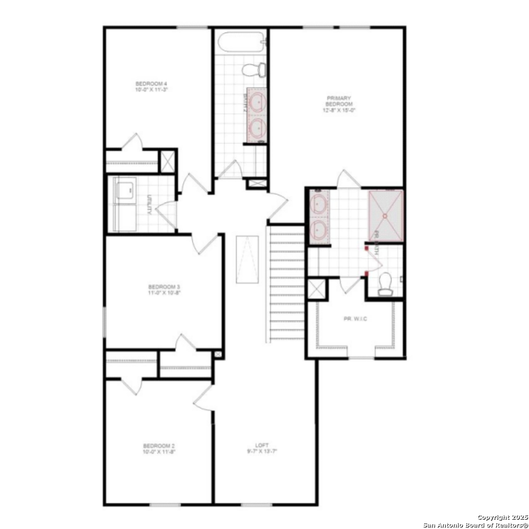 7803 Canyon Cove