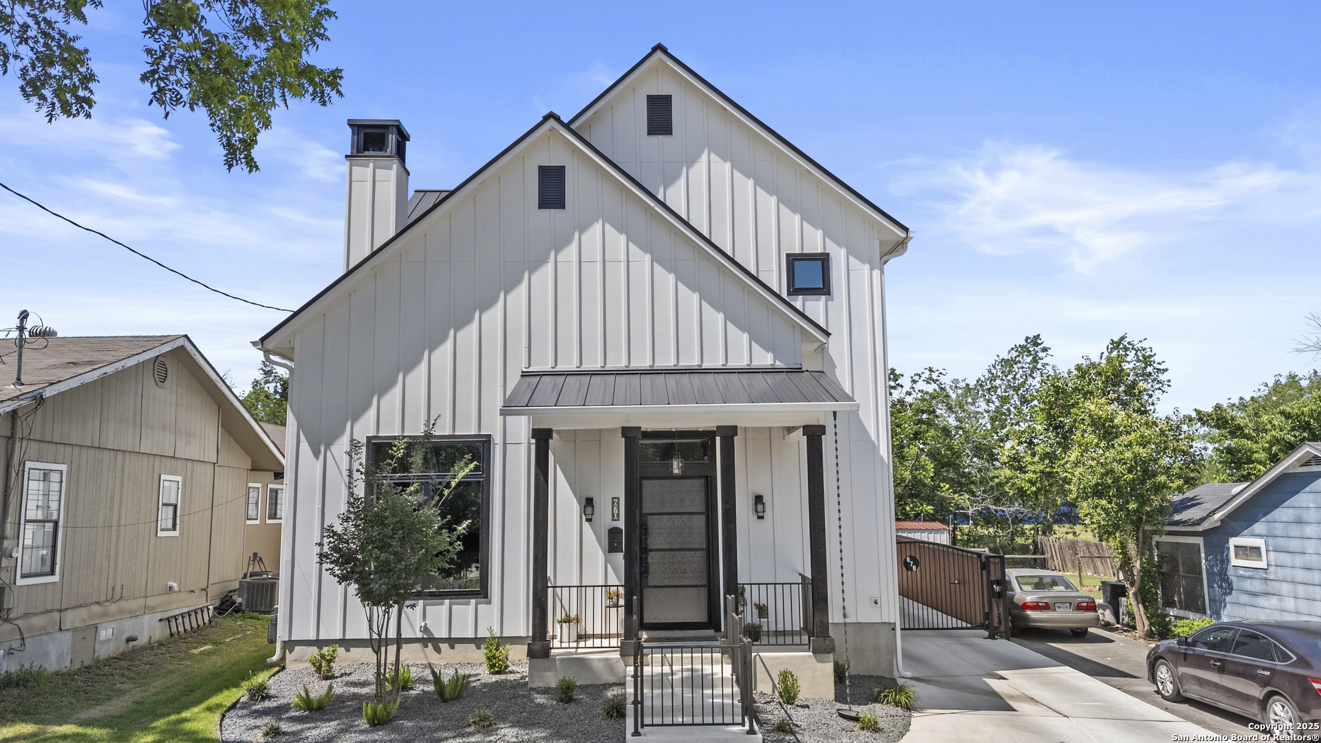 670 Magazine Ave