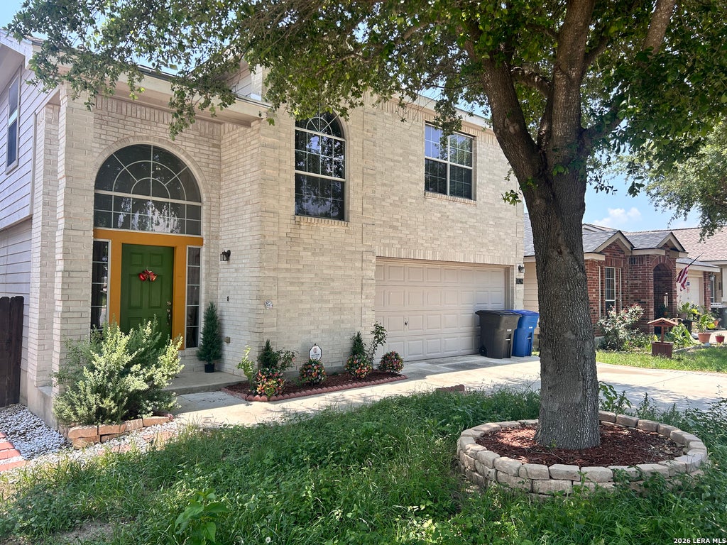 Photo of 10226 Lion Hunt, San Antonio, TX 78251 (MLS # 1991403)