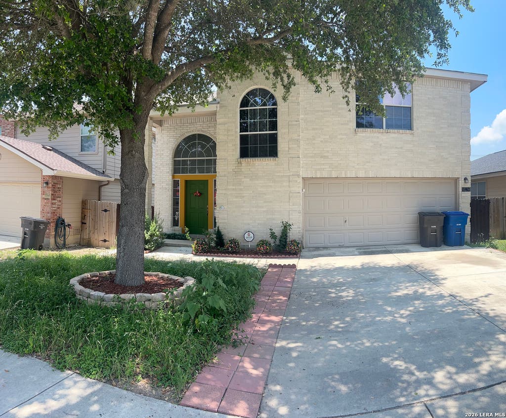 Photo of 10226 Lion Hunt, San Antonio, TX 78251 (MLS # 1991403)