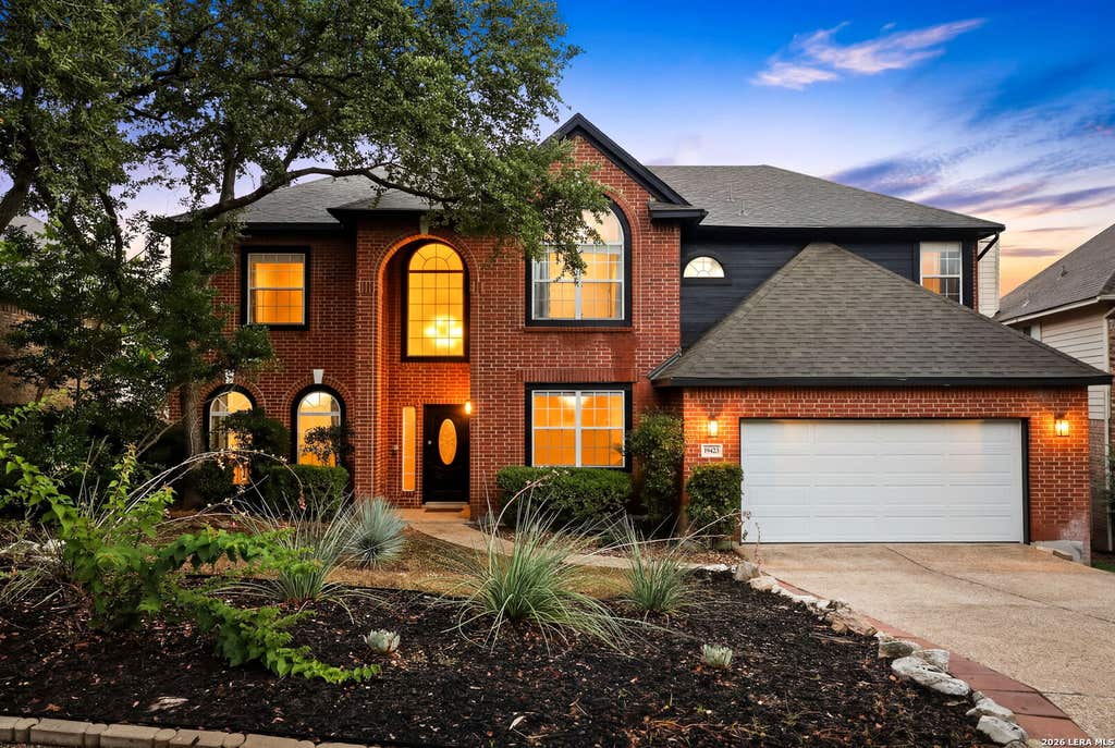 Photo of 19423 Camino Ridge, San Antonio, TX 78258 (MLS # 2008088)