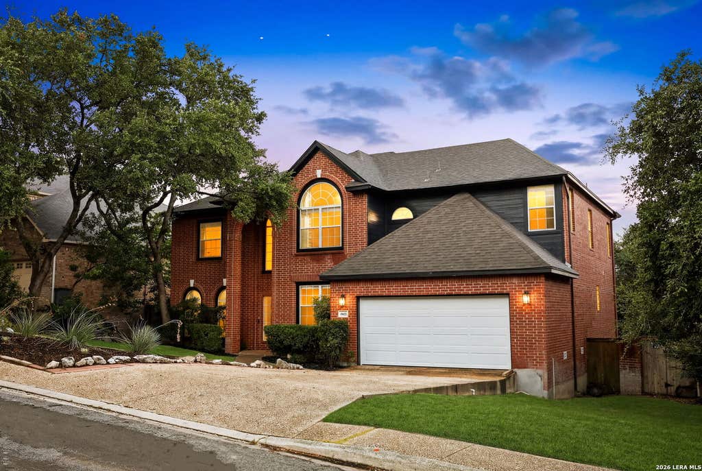 Photo of 19423 Camino Ridge, San Antonio, TX 78258 (MLS # 2008088)
