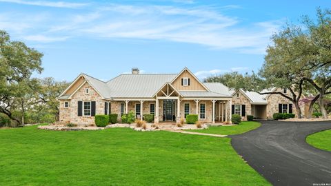 111 Greystone Circle Boerne TX 78006