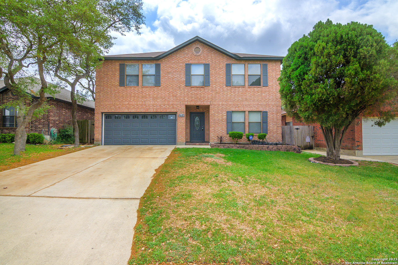 4618 IRONWEED