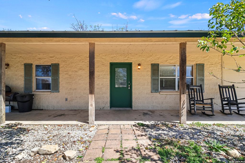 Photo of 146 Exotic, Bandera, TX 78003 (MLS # 1948745)