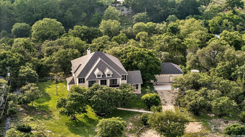 Photo of 314 Hoskins, Boerne, TX 78006 (MLS # 1962612)