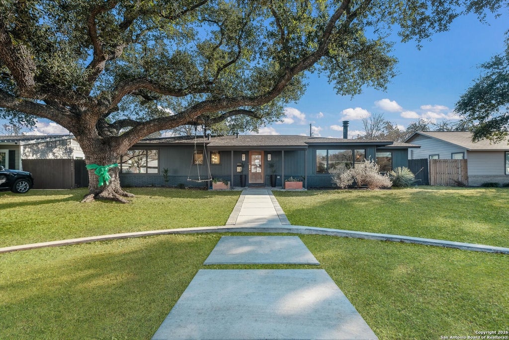 Photo of 130 BREES BLVD, San Antonio, TX 78209 (MLS # 2015067)