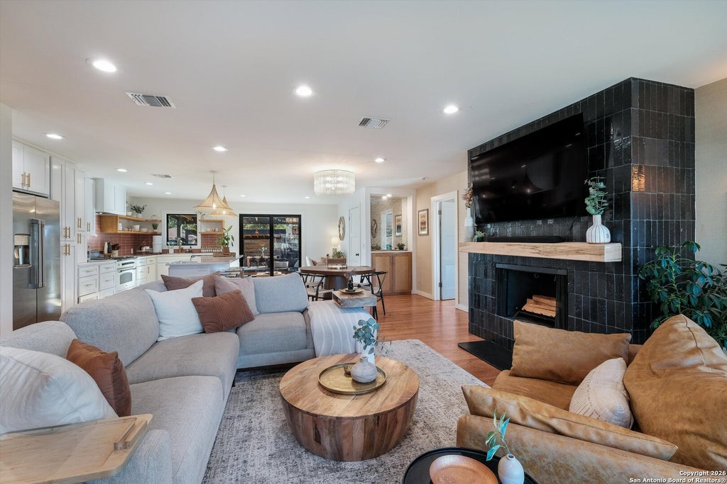 Photo of 130 BREES BLVD, San Antonio, TX 78209 (MLS # 2015067)
