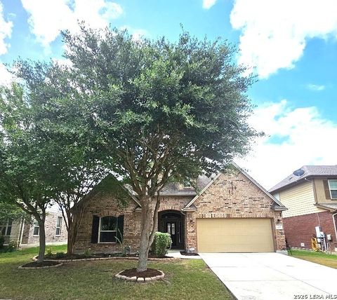 Photo of 632 PERUGIA, Cibolo, TX 78108 (MLS # 1991312)