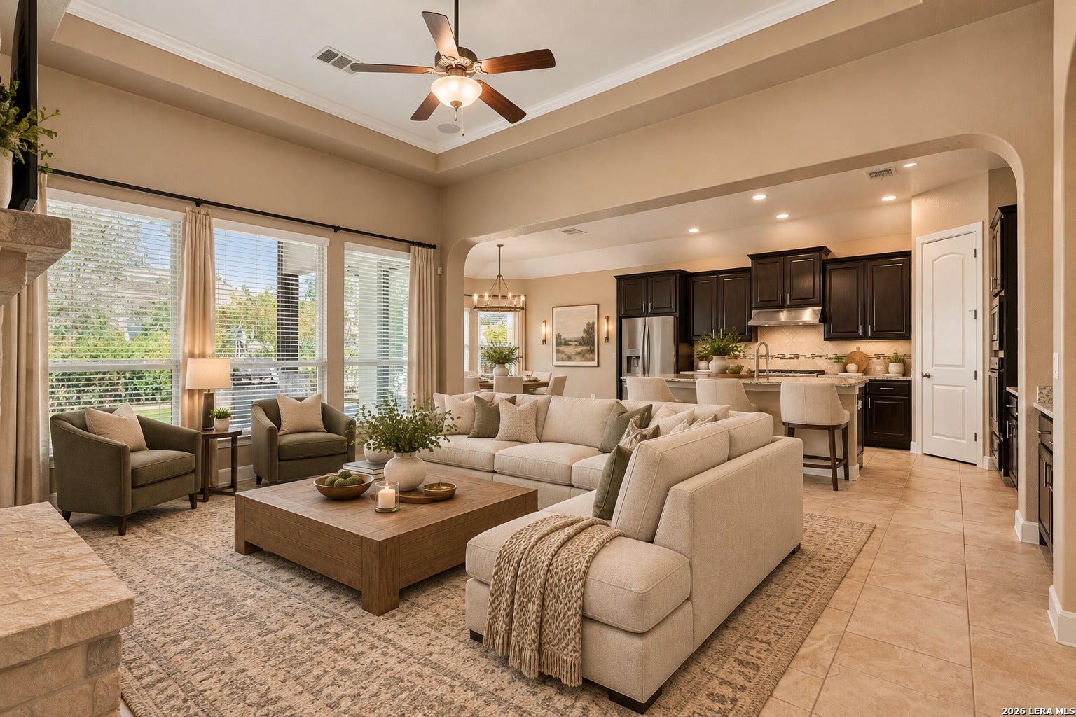 146 ESCALERA CIR