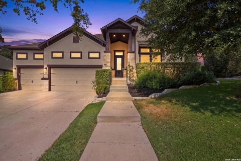 Photo of 146 ESCALERA CIR, Boerne, TX 78006 (MLS # 2020067)