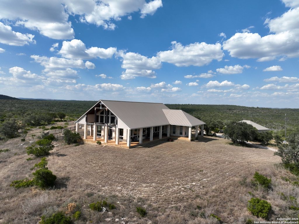Photo of 0 Pvt Rd 2412, Hondo, TX 78861 (MLS # 1915700)