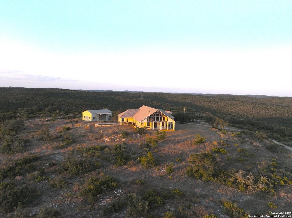 Photo of 0 Pvt Rd 2412, Hondo, TX 78861 (MLS # 1915700)