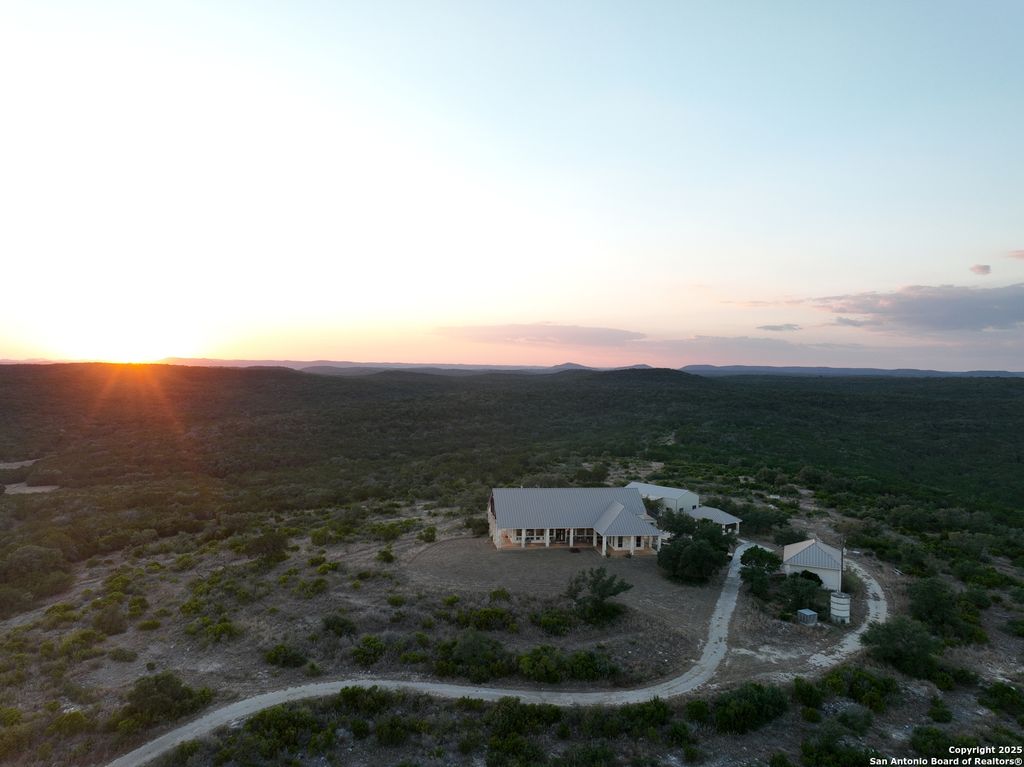 Photo of 0 Pvt Rd 2412, Hondo, TX 78861 (MLS # 1915700)