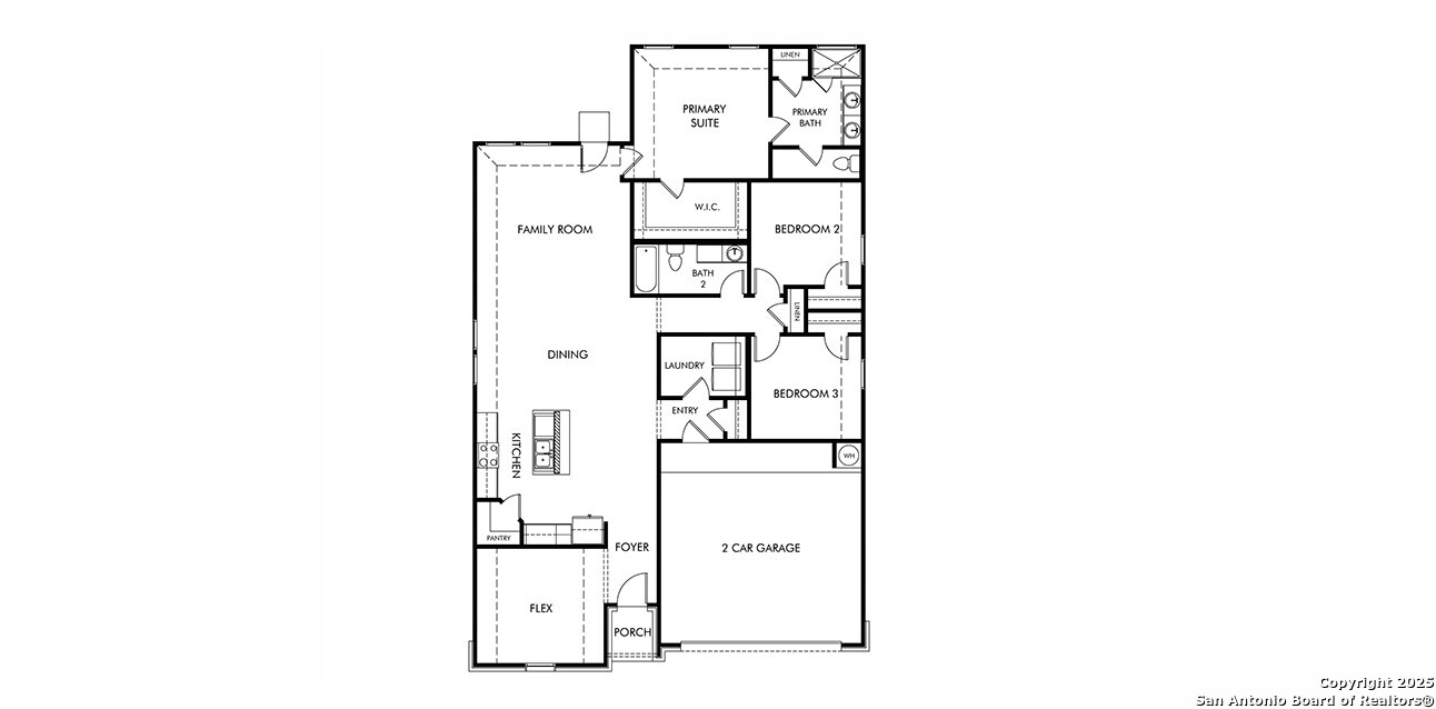 107 Shelton Pass