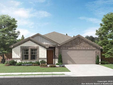 107 Shelton Pass Cibolo TX 78108