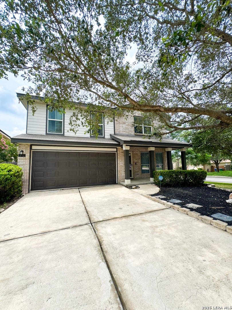 Photo of 6702 GUNLOCK CRK, San Antonio, TX 78244 (MLS # 1993645)