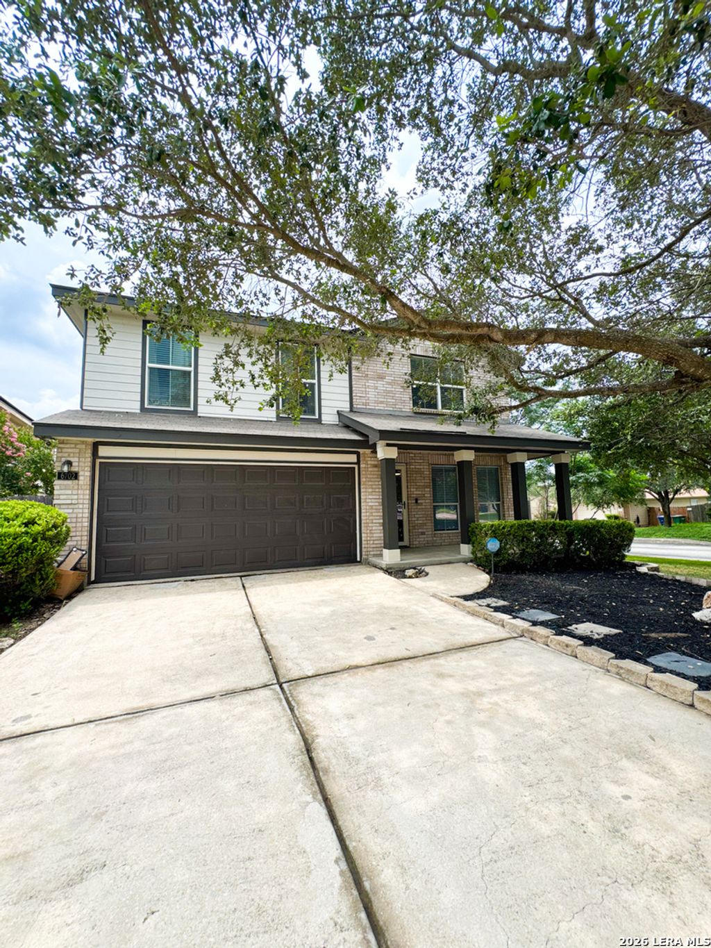 Photo of 6702 GUNLOCK CRK, San Antonio, TX 78244 (MLS # 1993645)