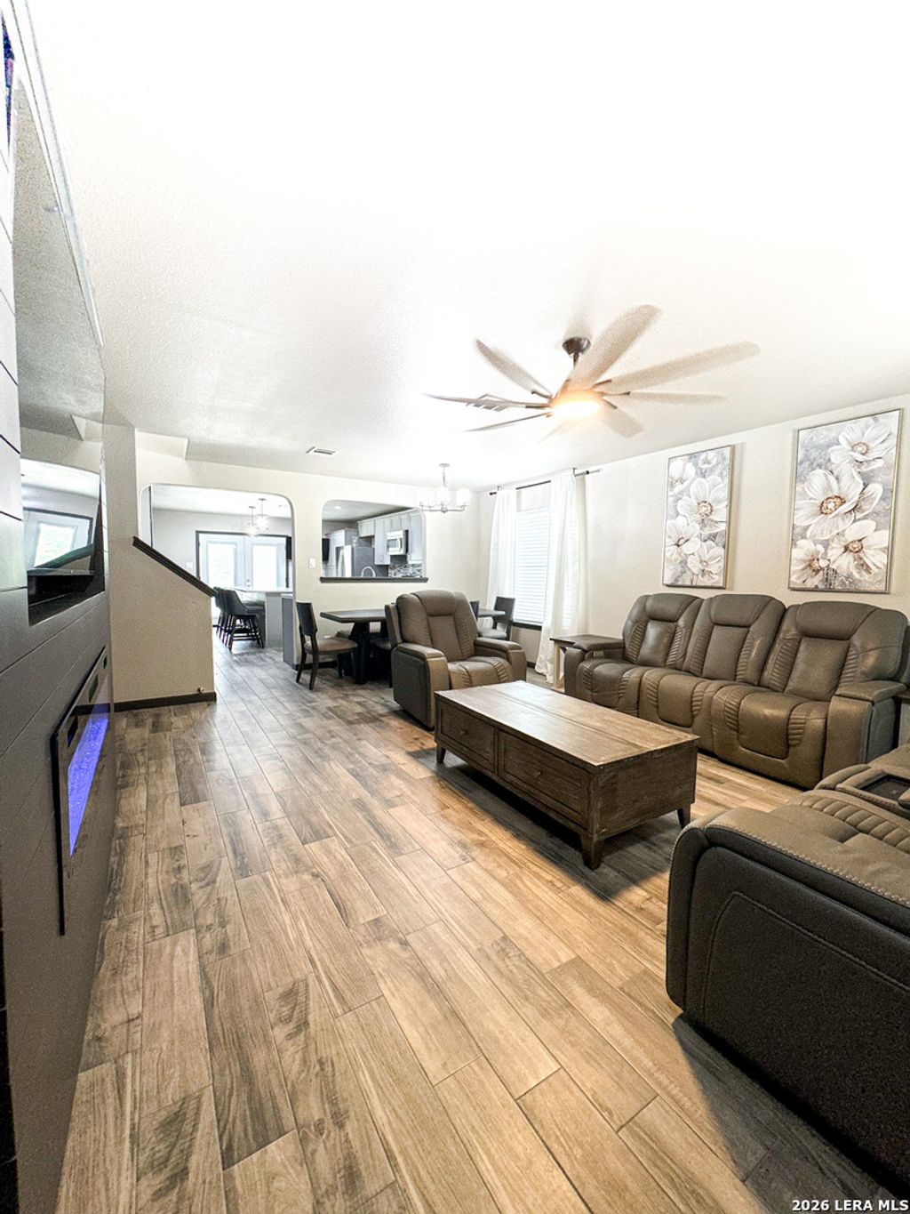 Photo of 6702 GUNLOCK CRK, San Antonio, TX 78244 (MLS # 1993645)
