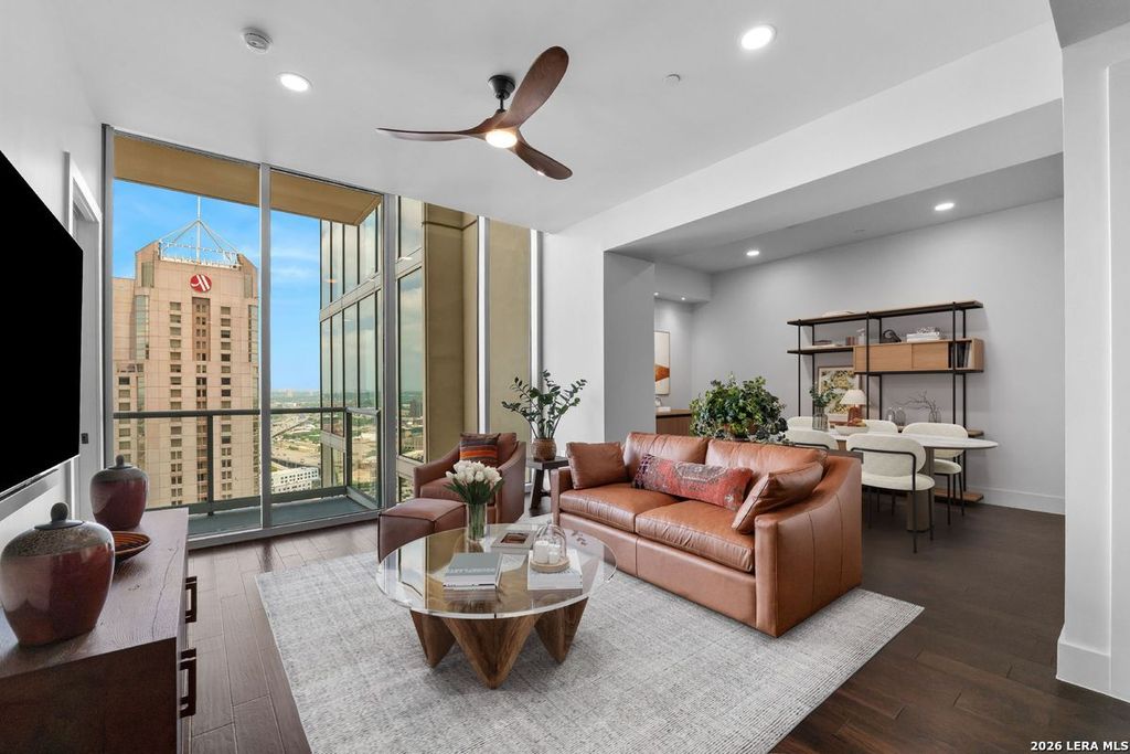 Photo of 610 E Market 2706 #2706, San Antonio, TX 78205 (MLS # 1963196)