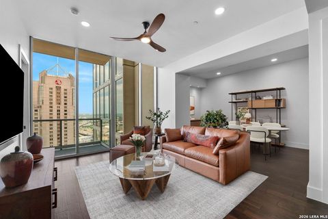 610 E Market 2706 San Antonio TX 78205