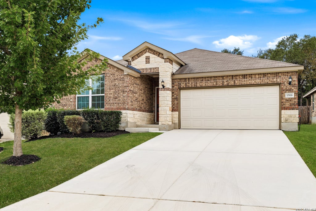 Photo of 10616 Hibiscus Cove, Helotes, TX 78023 (MLS # 2024053)