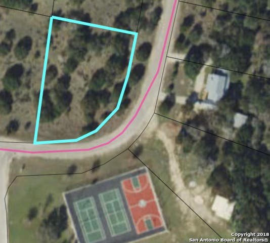 Photo of LOT1 SADDLE TRL, Bandera, TX 78003 (MLS # 1574750)