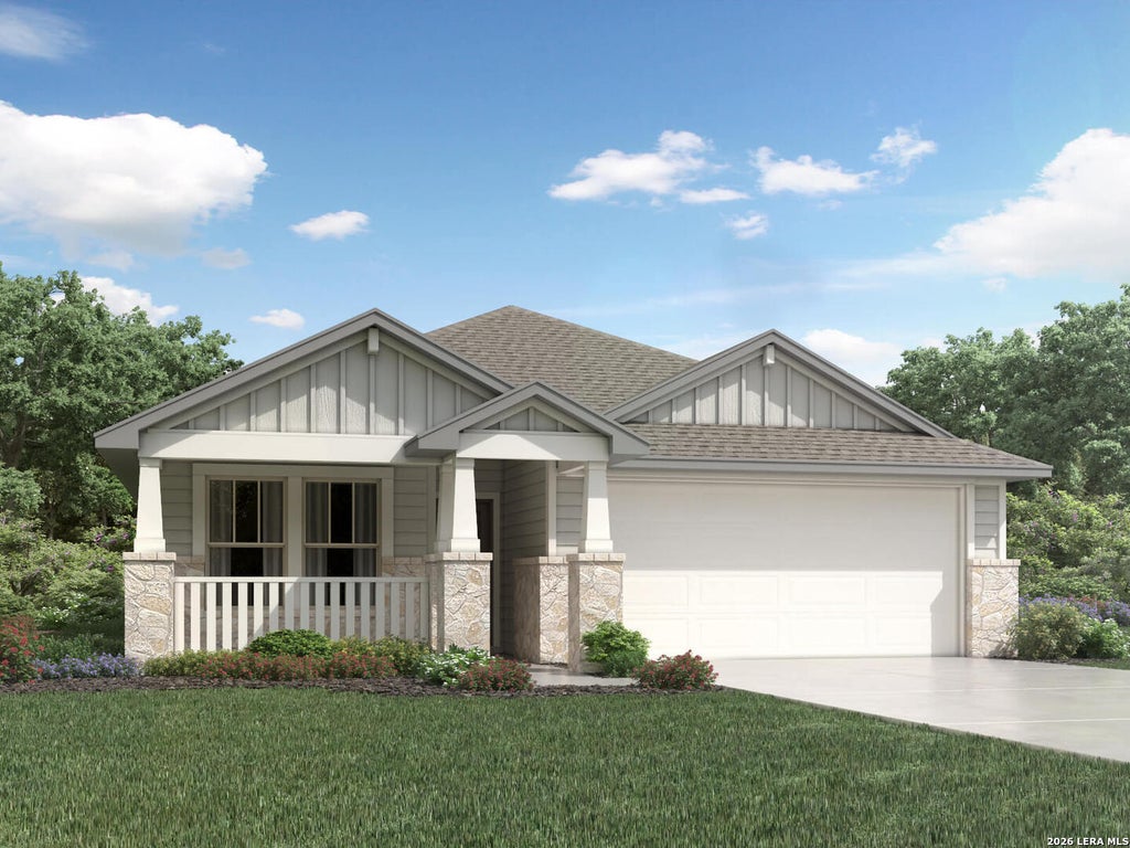 Photo of 871 Broken Hollow, San Antonio, TX 78260 (MLS # 2015045)