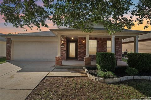 621 Cotton Patch Schertz TX 78154
