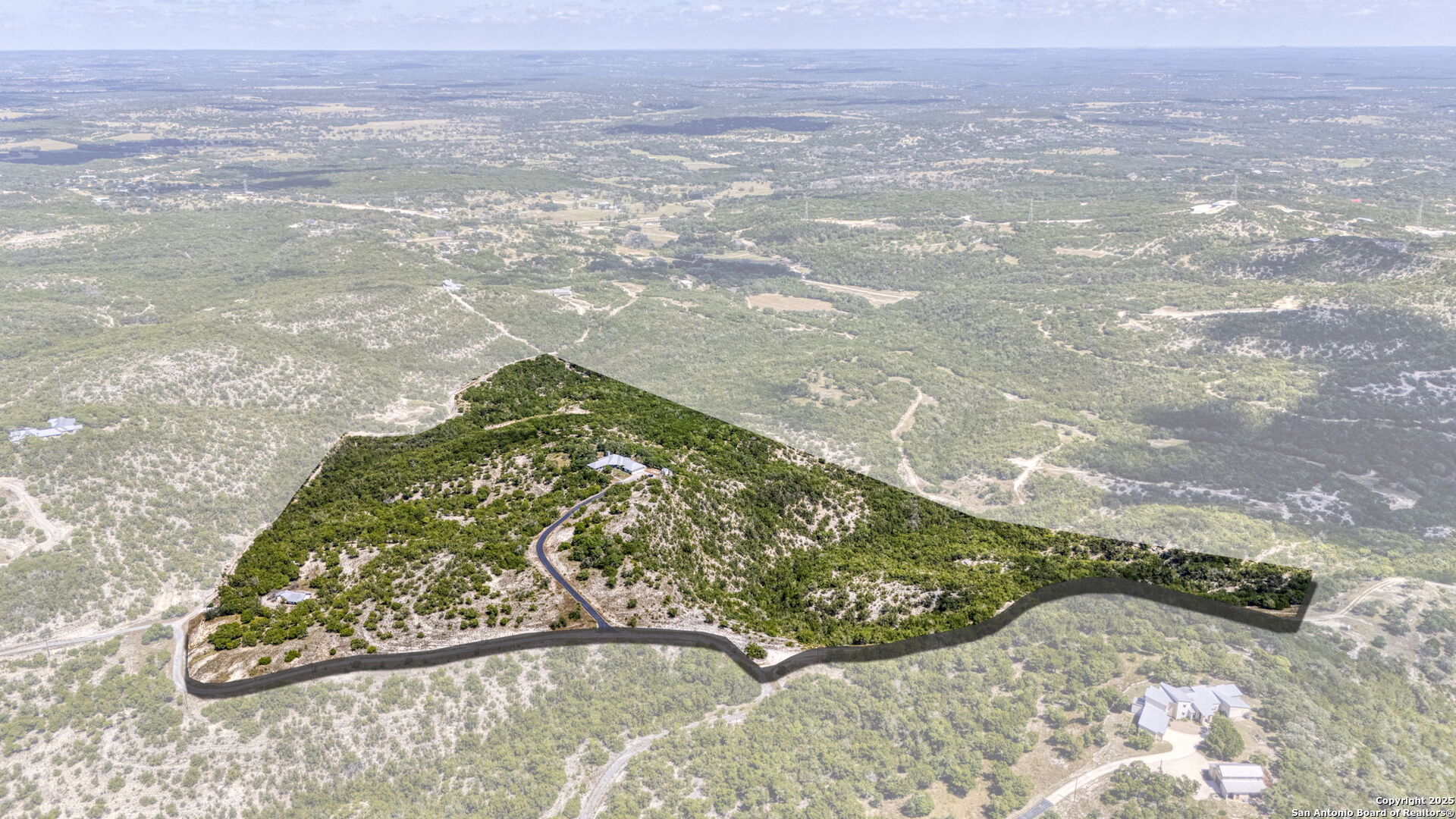 305 Spanish Pass