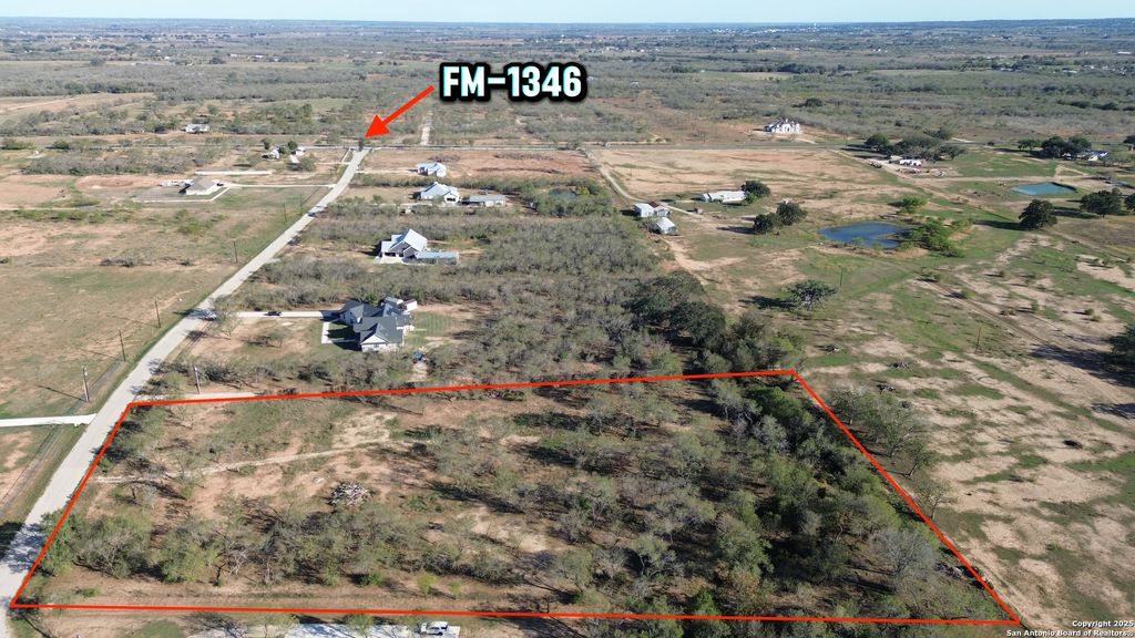 Photo of 14626 Silesia Dr., St Hedwig, TX 78152 (MLS # 1926201)