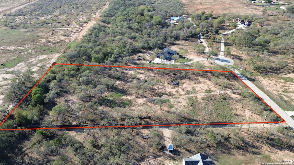 Photo of 14626 Silesia Dr., St Hedwig, TX 78152 (MLS # 1926201)