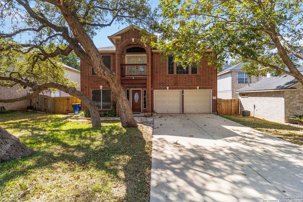 Photo of 225 Corsica, Cibolo, TX 78108 (MLS # 1917452)