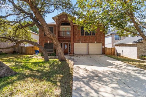 Photo of 225 Corsica, Cibolo, TX 78108 (MLS # 1917452)