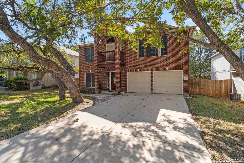 Photo of 225 Corsica, Cibolo, TX 78108 (MLS # 1917452)