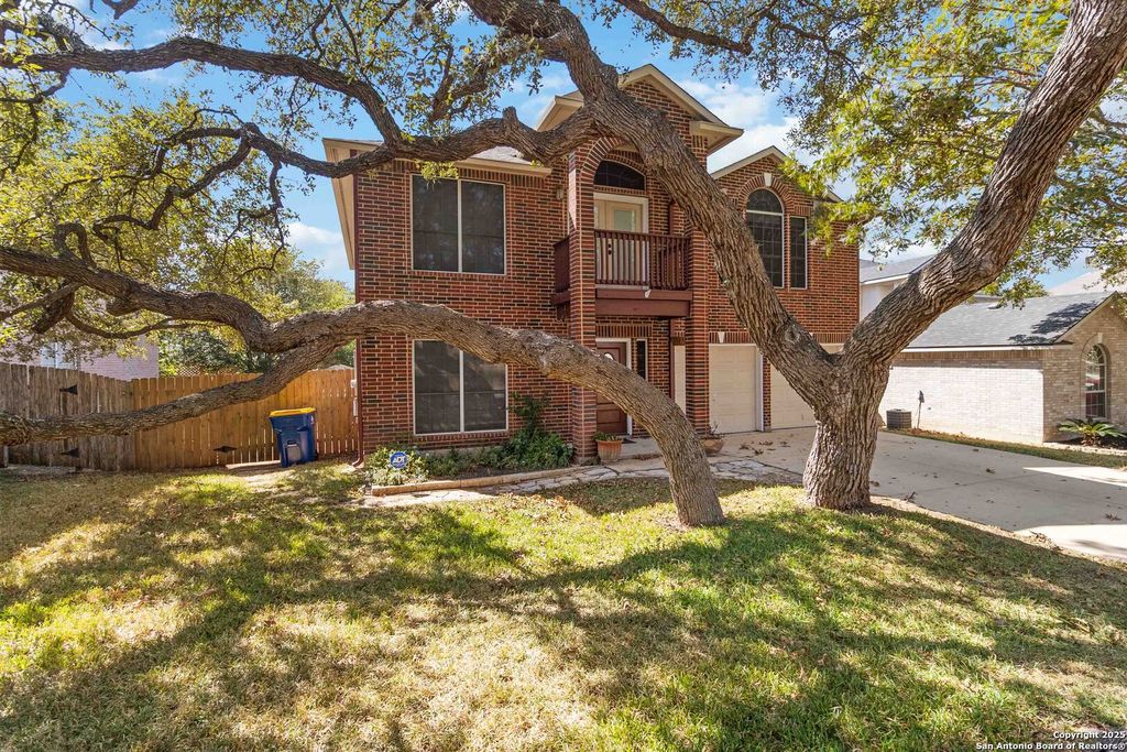 Photo of 225 Corsica, Cibolo, TX 78108 (MLS # 1917452)
