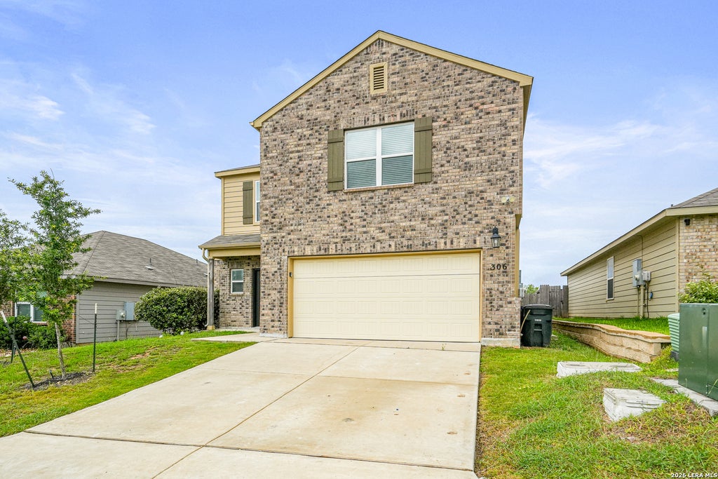 Photo of 306 Saiga, New Braunfels, TX 78130 (MLS # 1973581)