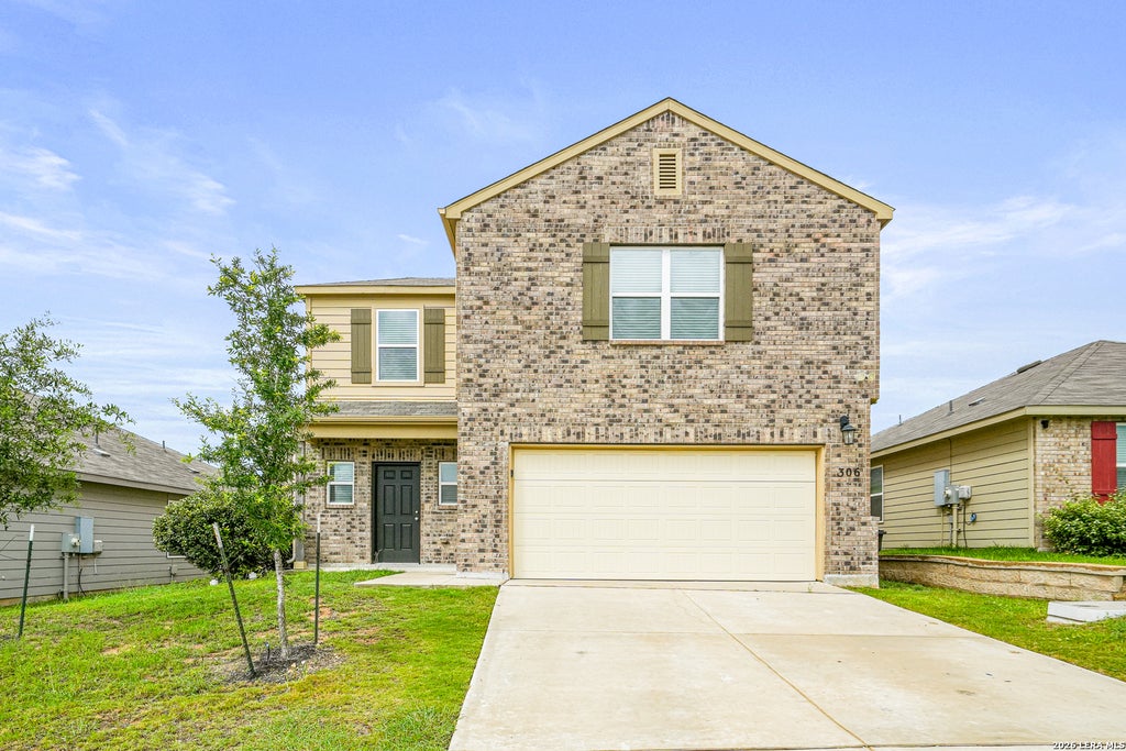 Photo of 306 Saiga, New Braunfels, TX 78130 (MLS # 1973581)