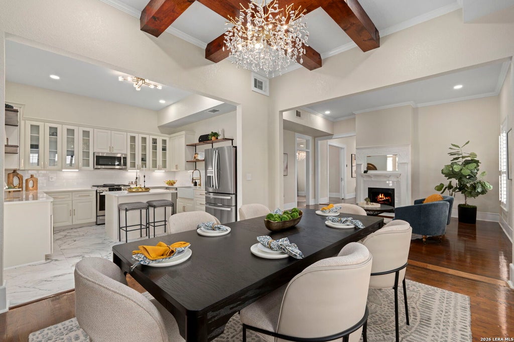 Photo of 617 E GUENTHER ST, San Antonio, TX 78210 (MLS # 2019118)