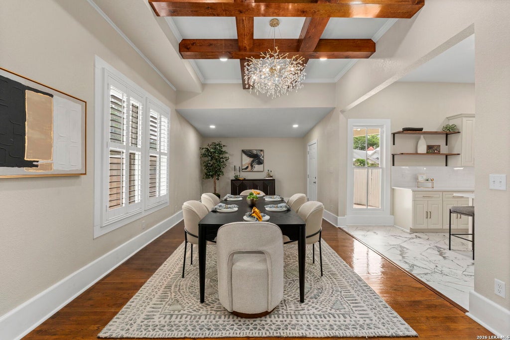 Photo of 617 E GUENTHER ST, San Antonio, TX 78210 (MLS # 2019118)