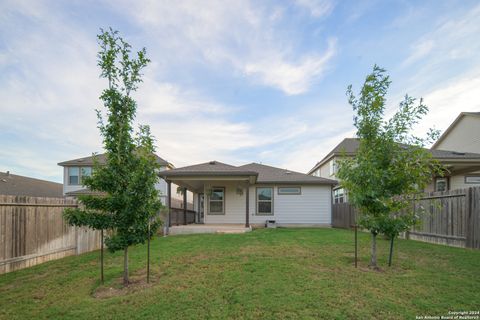 A home in New Braunfels