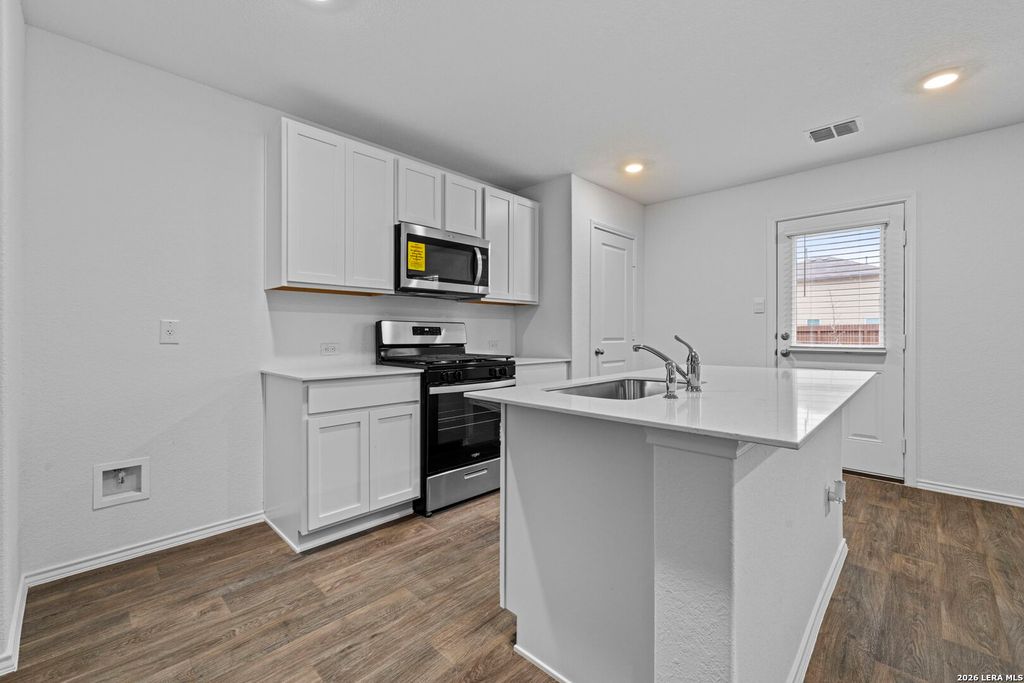 Photo of 12615 Desert Fox, Converse, TX 78109 (MLS # 1944753)