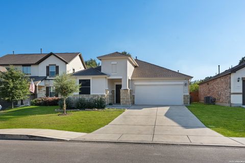 Photo of 12412 Big Valley, San Antonio, TX 78254 (MLS # 1935310)