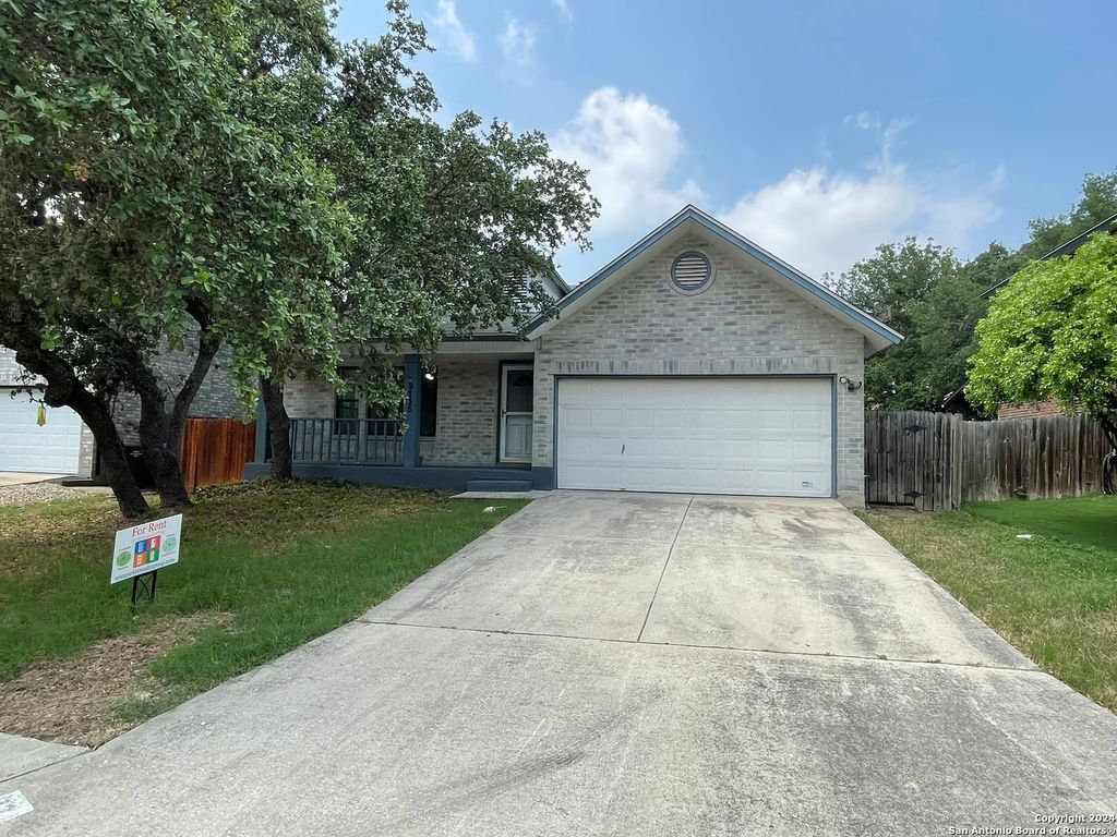 Photo of 9235 RIDGE POST, San Antonio, TX 78250 (MLS # 1944353)