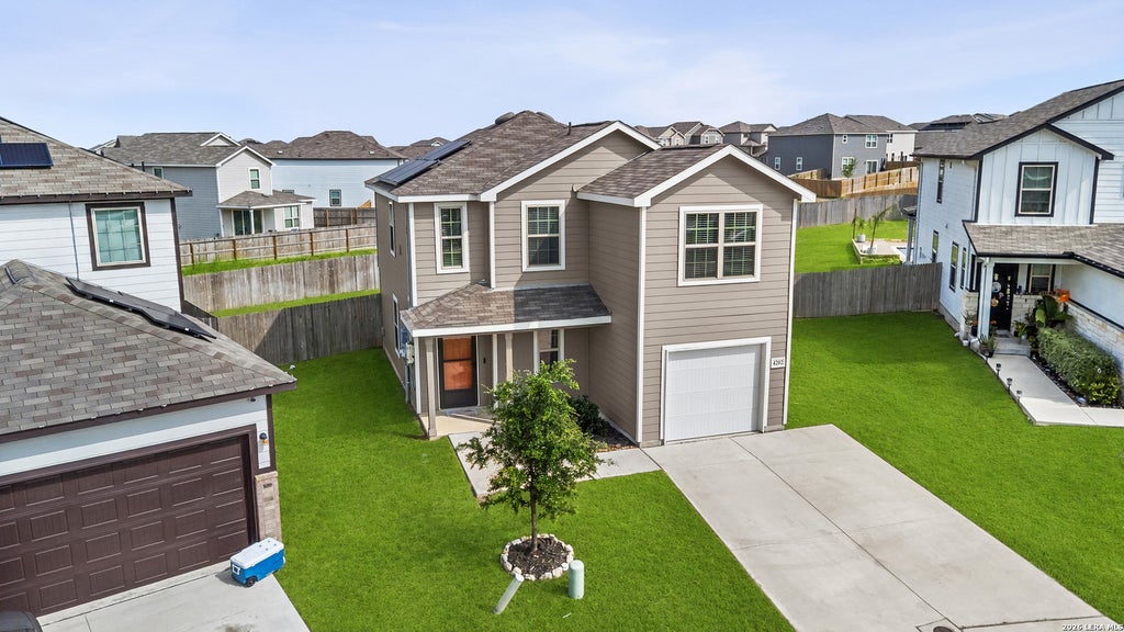 Photo of 4202 Brigadier, Converse, TX 78109 (MLS # 1990162)