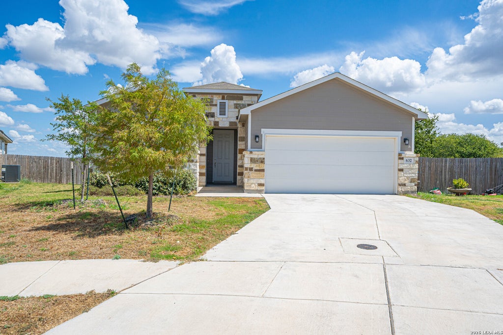 Photo of 632 Candace Ct, Seguin, TX 78155 (MLS # 2015783)