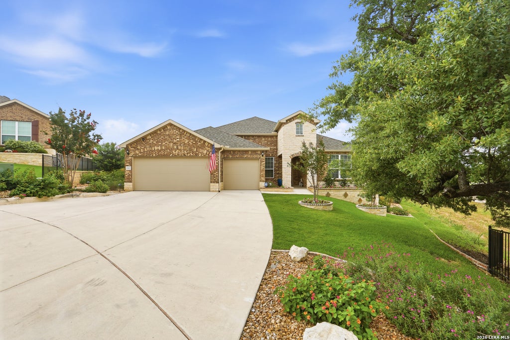 Photo of 12822 Thornbrooke, San Antonio, TX 78253 (MLS # 1990958)